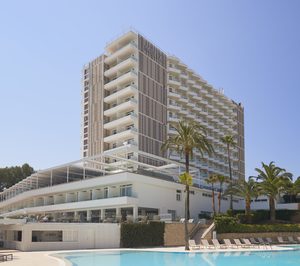 La buena temporada veraniega impulsa los resultados de Meliá Hotels