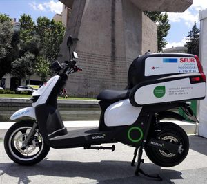 Seur extiende su servicio de entregas inmediatas