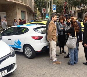 El ICS recupera la gestion del servicio de atención continuada domiciliaria de Barcelona