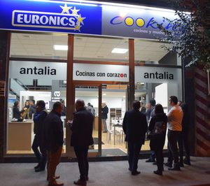 Migadani abre su primer Euronics Cooking en Zamora