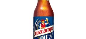 Heineken España lanza Cruzcampo 0,0