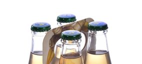 INDI Essences lanza ginger ale