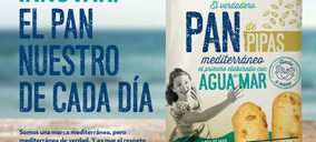 Farinetes Alimentació innova en snacks y comienza a exportar