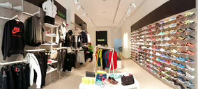 Base Detall Sport inaugura tienda en Valencia con su nuevo concepto