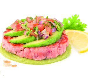 Koama se suma a la reinvención del concepto de hamburguesa