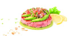 Koama se suma a la reinvención del concepto de hamburguesa