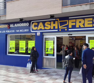 Grupo Hermanos Martín sigue abriendo mercados