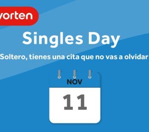 Worten celebra su singles day