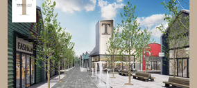 Iberebro invertirá 60 M en un outlet en Zaragoza