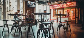 Grupo Sagardi prepara su apertura en Ciudad de México y planea otros proyectos internacionales