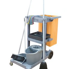 Hilados Biete apuesta por la línea Elegance Ressol para espacios más distinguidos