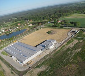Royo Group se refuerza en Polonia con su segunda fábrica