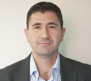 Ibernex nombra a Tomás Prieto nuevo director general