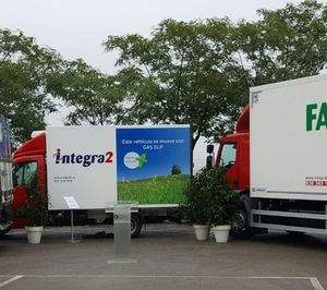 Integra2 se apunta a la movilidad sostenible