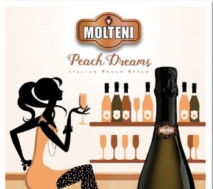 La Navarra apuesta por nuevos momentos de consumo con Molteni