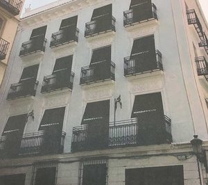 Sweet Hoteles sumará un hotel más en marzo de 2017