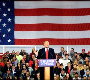 Con el presidente Trump, ¿peligra el sueño americano para la industria alimentaria española?