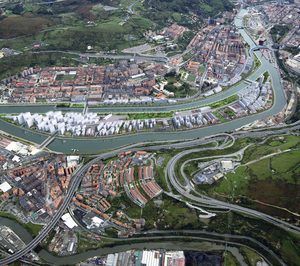 Jaureguizar desarrolla 750 viviendas en Bizkaia