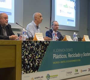 Celebrada la tercera edición de la Jornada sobre Plásticos, Reciclado y Sostenibilidad