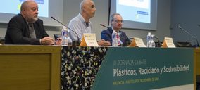 Celebrada la tercera edición de la Jornada sobre Plásticos, Reciclado y Sostenibilidad