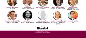 IV Encuentro Alimarket Restauración Organizada: Recuperación sí, pero en un entorno cambiante