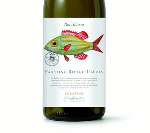 Marqués del Atrio se refuerza en vinos blancos con un gallego