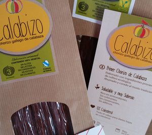 La startup Calabizo explora nuevos mercados y  productos