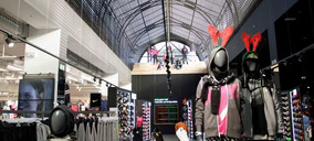 Sprinter vuelve a superar la decena de aperturas