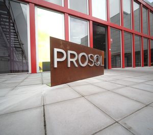 Prosol avanza firme en su plan estratégico