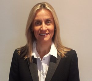 Anna Sabala, nueva directora de Trade Marketing de Pierre Fabre en España