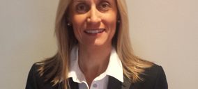 Anna Sabala, nueva directora de Trade Marketing de Pierre Fabre en España