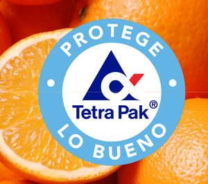 Tetra Pak apuesta por la innovación para contrarrestar la caída del consumo de zumo