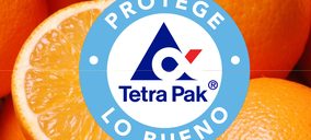 Tetra Pak apuesta por la innovación para contrarrestar la caída del consumo de zumo