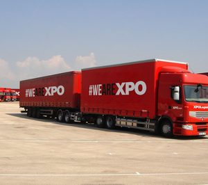 XPO Logistics trasladará su actividad en Sevilla