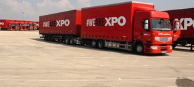 XPO Logistics trasladará su actividad en Sevilla