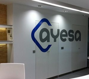 Ayesa pone en marcha oficina en Arabia
