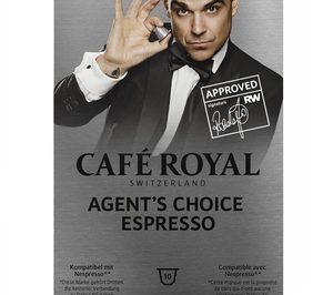 Café Royal suma nuevas variedades