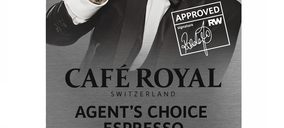 Café Royal suma nuevas variedades