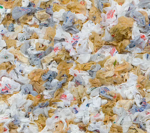 California prohibirá las bolsas de plástico