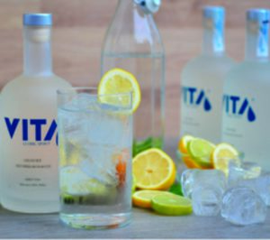 VITA  rompe con los convencionalismos