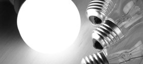 ¿Qué empresas lideran el mercado de iluminación LED en España?