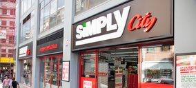 Simply abrirá una nueva tienda de conveniencia en Soria