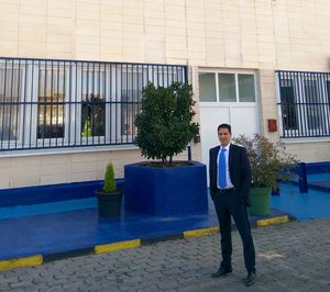 Nuevo director financiero en Palletways Iberia