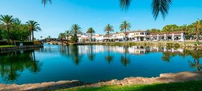 BlueBay destinará 20 M en reformar dos activos mallorquines