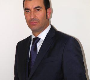 Miguel Vergara nombra responsable comercial