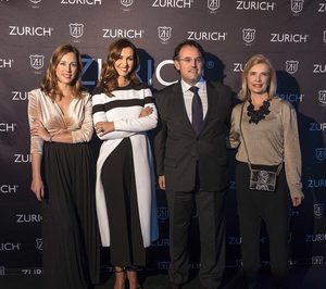 Clínicas Zurich abre en Marbella y define nueve aperturas más