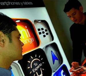 Orange Espagne estudia crear una filial para el negocio mayorista de fijo y fibra