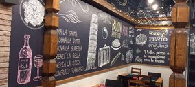Un Lizarrán de Madrid incorpora en co-branding un espacio Pasta City