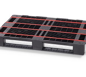 Cabka trae a España su palé Euro E7