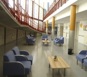 Sale a concurso la gestión de cuatro residencias en la Comunidad Valenciana